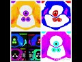 4 Klaskyklaskyklaskyklasky Gummy Bear Song Movie Makers