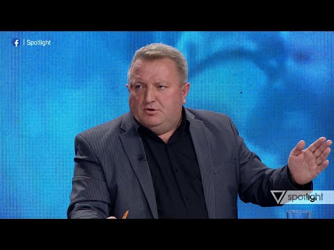 Spotlight - Deshmia e gjeneral Berishes: Mbi 70% e deponimeve ne Hage, nga prokurore serbe