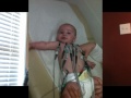 Saving an angel