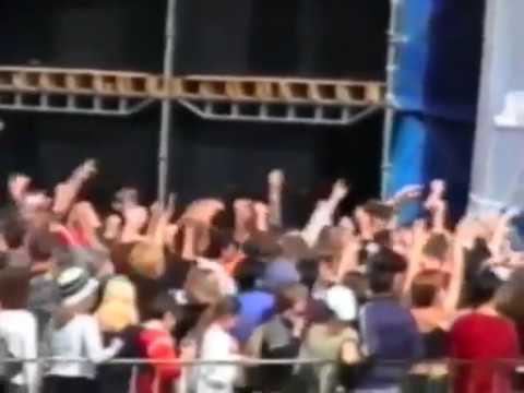 Da Budz (Дабац) - Деньги (Live на Рейв Inстанции - 2000)