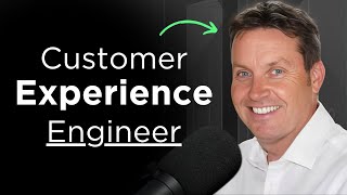 How Engineer-Turned-Exec Creates Personal Experience At A Global Scale