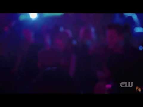 Cheryl and Veronica dance scene/ Riverdale 4x11