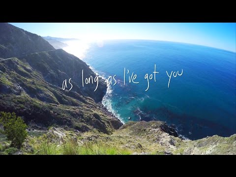 Ki - As Long as I've Got You (Official Lyric Video)