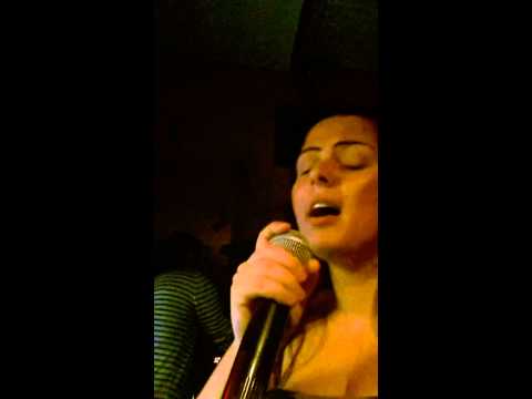 Bojana MIHRIMAH-KUDA IDU OSTAVLJENE .mp4