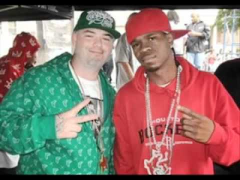 Chamillionaire and Paul Wall - Dr. Dre The Next Episode Flow 2012