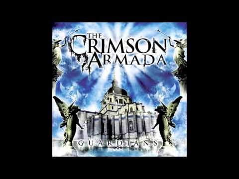 The Crimson Armada - The Architect / Outro