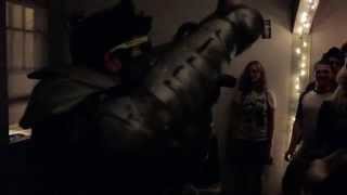 LUSCIOUS LISA - T. Rex Dick
