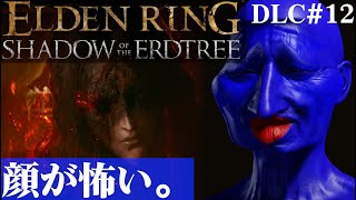 【ELDEN RING SHADOW OF THE ERDTREE】メスメル、そろそろ倒しますか～DLC#12【５分ちょっとずつ振り返る初見プレイ】