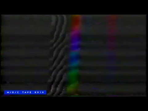 WOC Tape 0910 Black Texture Compilation