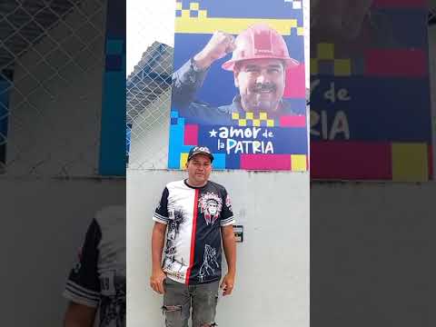 feliz cumpleaños para presidente Nicolás maduro desde estado Mérida municipio Antonio pinto salinas