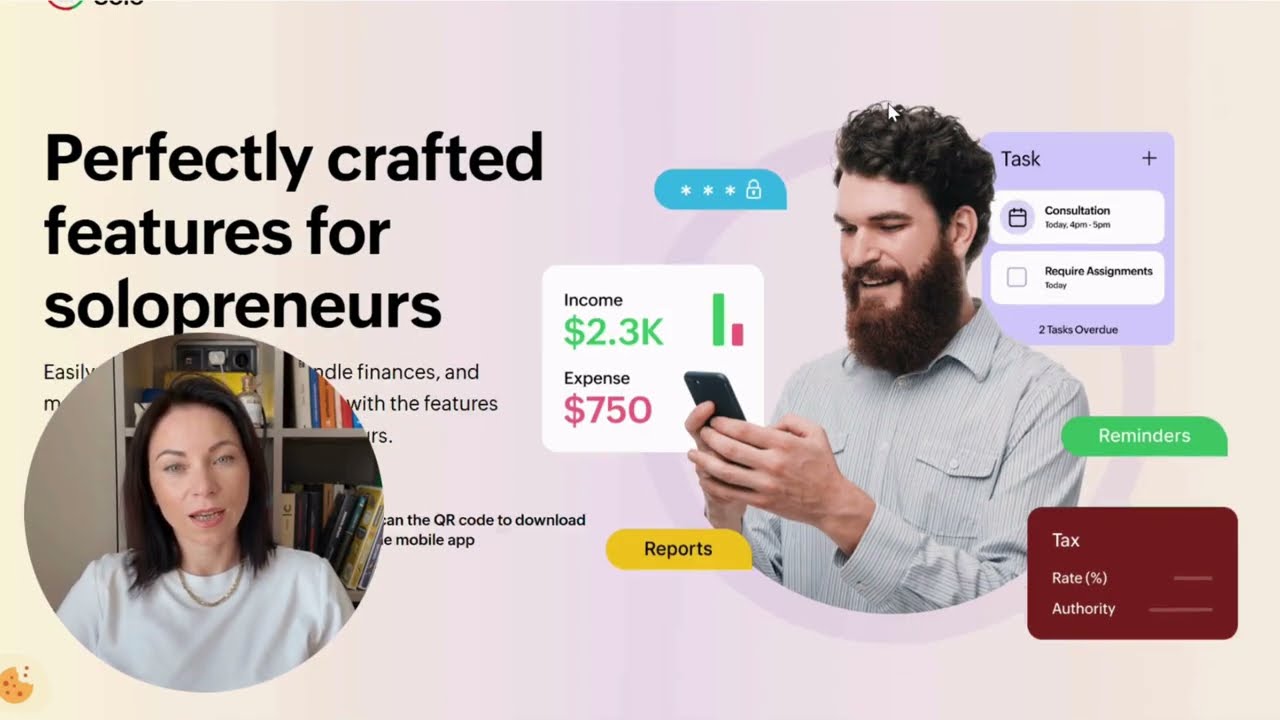 Zoho Solo: Complete Guide