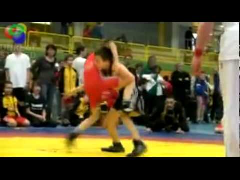 Hrvački klub "Klinča Sela", Hrvački klub Metalac: kids wrestling