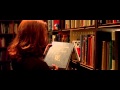 Urban Legend 1998 Jump Scare The Library Scene