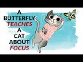 Animated Children S Book Teaches A Valuable Lesson To Kids And Adults Focus Your Mind