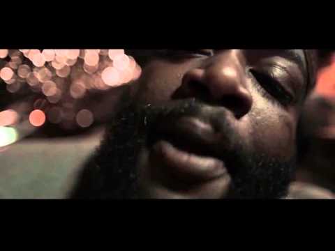 Rick Ross Ft Young Breed - My Hittas (Official Video HD)