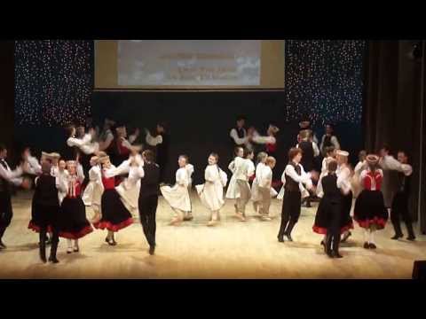 TDA Ogre 65.gadu jubileja "Jautrās dzirnavas"