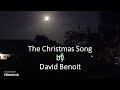 David Benoit - The Christmas Song