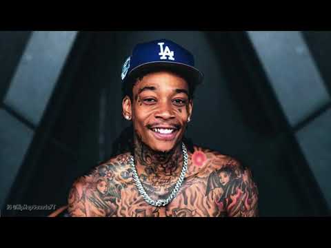 Wiz Khalifa - Marks Basement