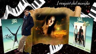 Pooh - I respiri del mondo - Album "Cento di queste vite" 2000