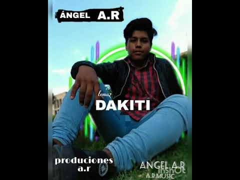 ANGEL ALVARADO dakiti
