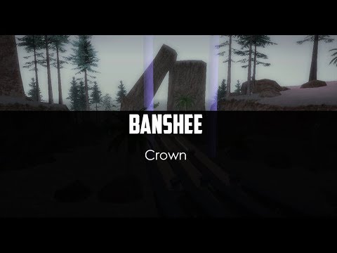 Banshee v30 - Crown