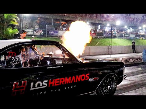 OPALA TURBO LOS HERMANOS