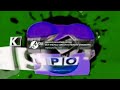 I Killed Klasky Csupo Logo