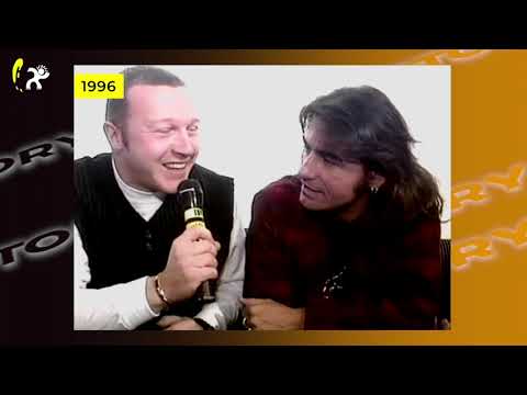 VT Story: 1996 LIGABUE