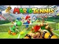 GameSpot Reviews - Mario Tennis Open