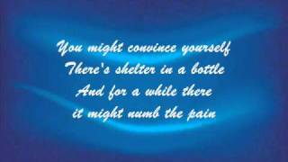 Craig MOrgan - Love Remembers (Lyrics)