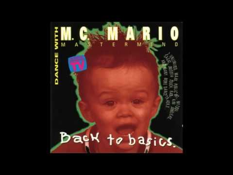 MC Mario ‎- Back To Basics