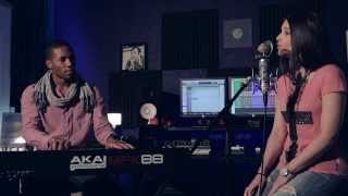 Flavie Léa - Birdy - People Help The People (Cover)