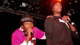 Yung Nate & Charles Hamilton - Stutter