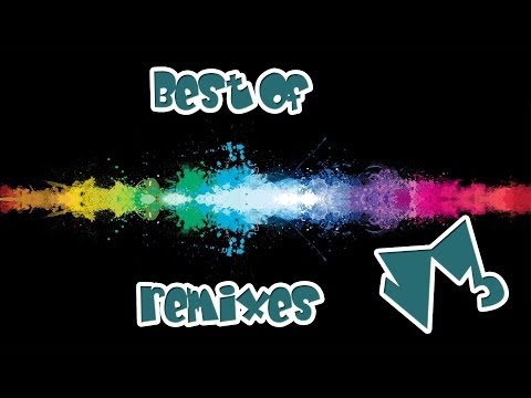 Best of Remixes - Vol 3 - M4M