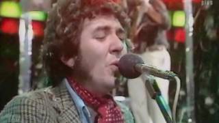 Ronnie Lane & Slim Chance  - "Don't Try & Change My Mind" (Live on LWTs 'Supersonic')
