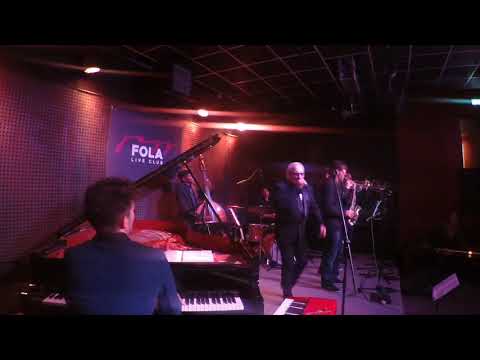 The GodFathers - Extraits Live at Jazz Fola