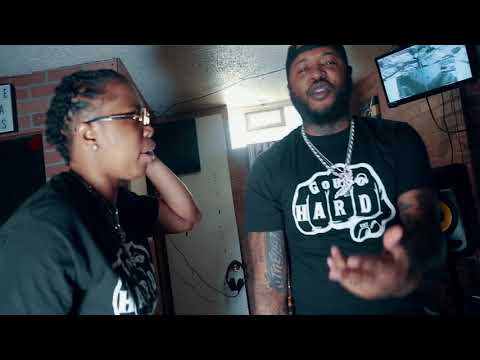 Gohso - open season (no hook)  (Official Video) Shot by @Dodbh