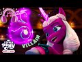 My Little Pony Make Your Mark Villain Official Lyric Video Music MLP Song