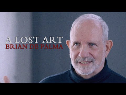 A Lost Art: Brian De Palma and Noah Baumbach on Dressed to Kill (1980)