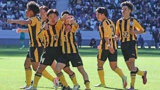 「TVer」が高校サッカー“アクセス困難”を謝罪「ご不便をおかけし申し訳ございませんでした」