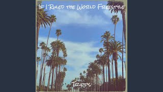 If I Ruled the World Freestyle