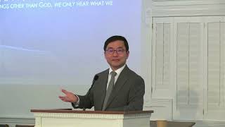 설교 동영상 메인 