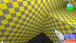 Nevermind&#39;s Hurricane like a G