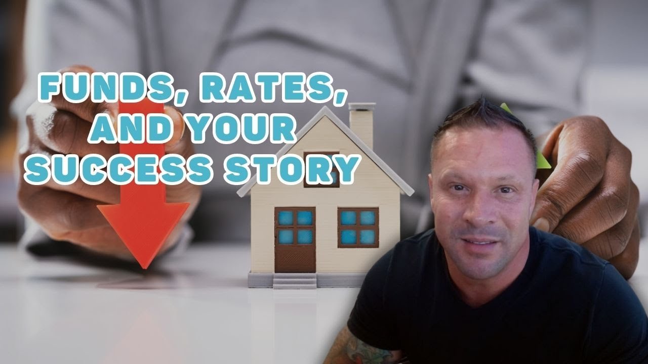 Don’t Wait for Rates To Drop: Act Now With the Help of Our Unique Resource