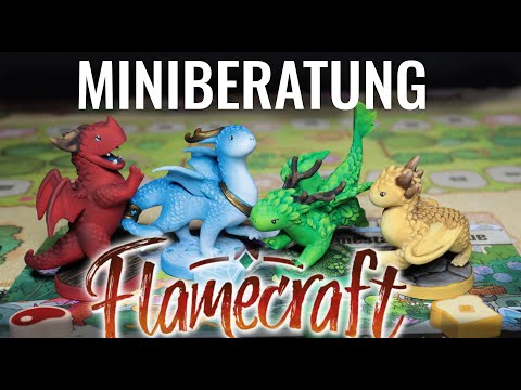 Miniberatung - Flamecraft