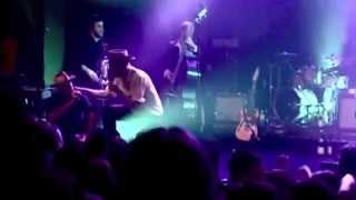 Slim Cessna's Auto Club "Hallelujah Reprise / Everyone Is Guilty #2" Live