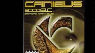 Canibus ~ Lost @ &quot;C&quot;