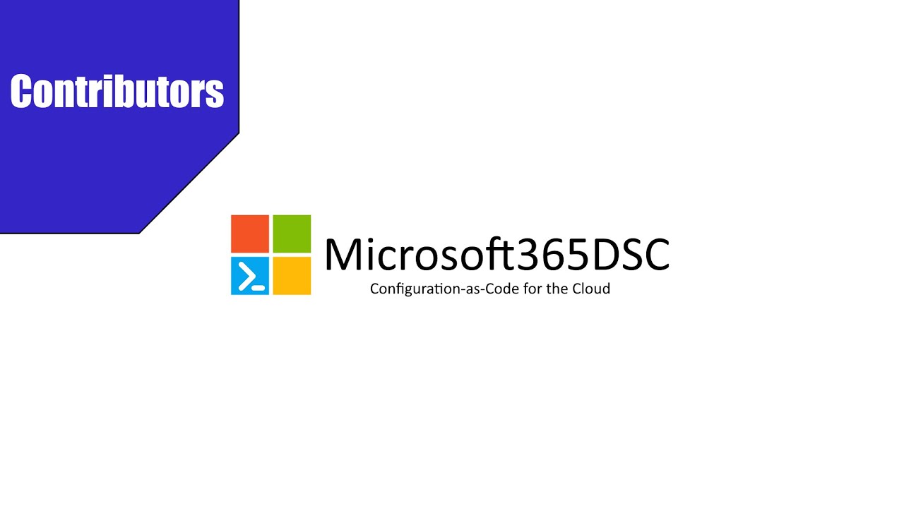 Contributor Series - 1 - Dev Package