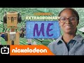 Meet 13 Year Old Coder Avye Extraordinary Me Nickelodeon UK
