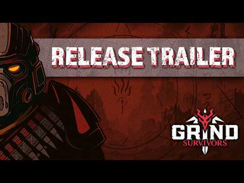 Launch Trailer